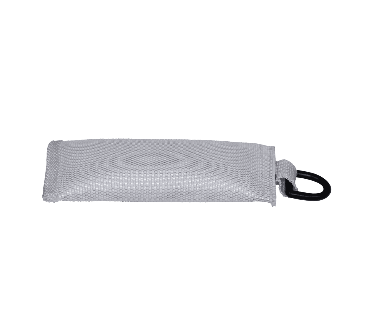 1 LB Flag Weight. Helps To Keep Your Flag Bottom From Climbing Up Your Flagpole