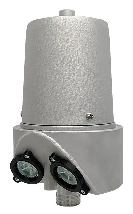 telepole halyard from Bob's Flagpoles