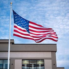 Fiberglass Flagpoles