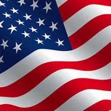 American Flags