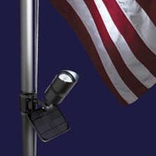 Flagpole Lights